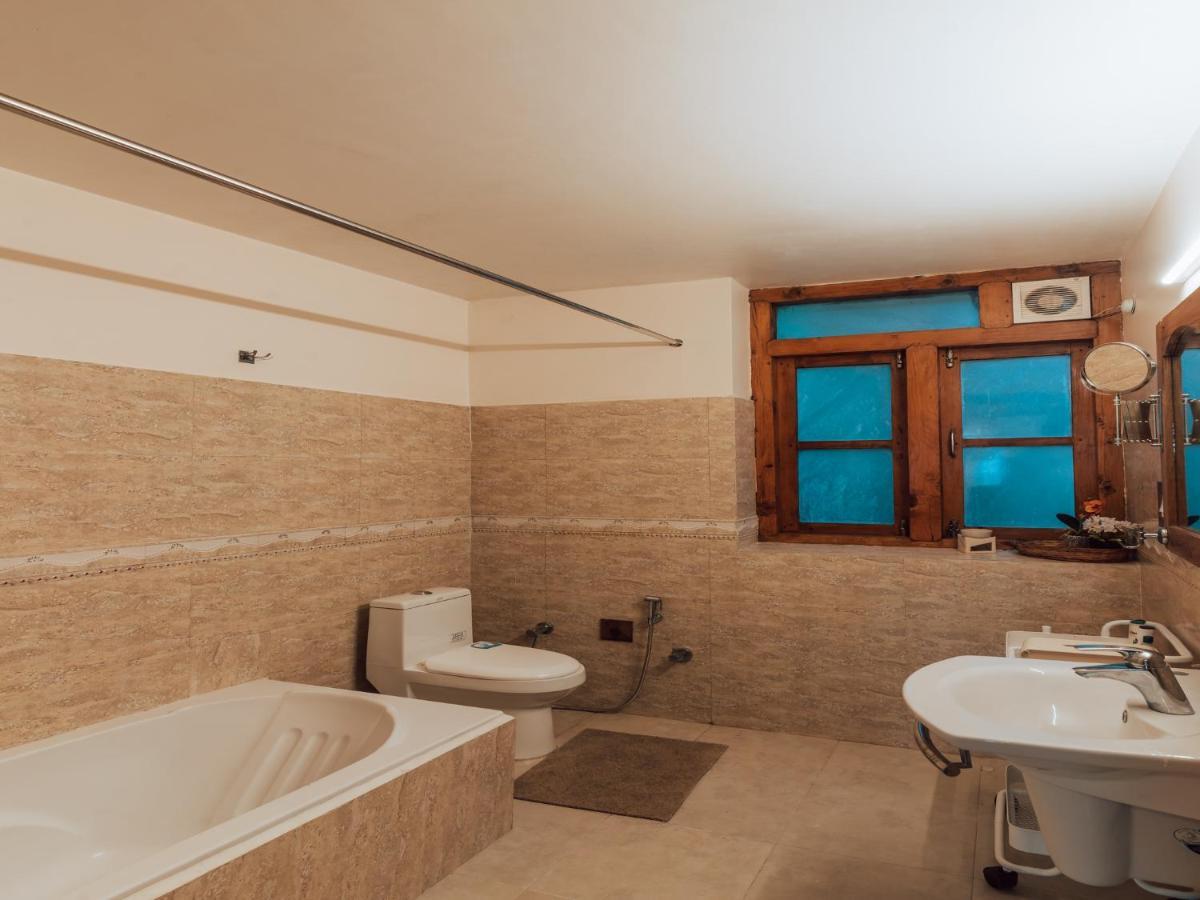 Saffronstays Sunglade, Kashid - Ocean-View Villa Near Kashid Beach Nāndgaon 外观 照片